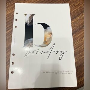 Word of the Year Dashboard | Boundary | A5